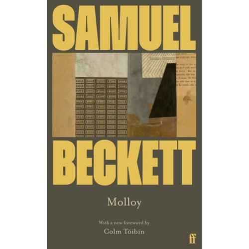 Samuel Beckett - Molloy