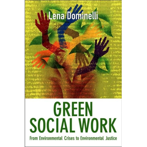 Lena Dominelli - Green Social Work