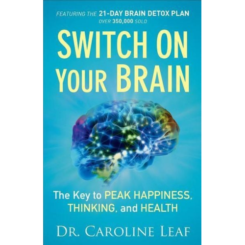 Leaf - Switch on Your Brain