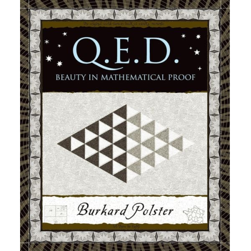 Burkard Polster - Q.E.D.