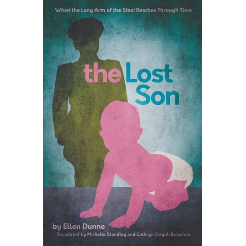 Ellen Dunne - The Lost Son