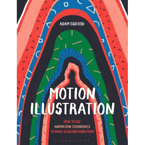 Adam Osgood - Motion Illustration