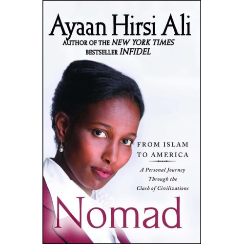 Ayaan Hirsi Ali - Nomad