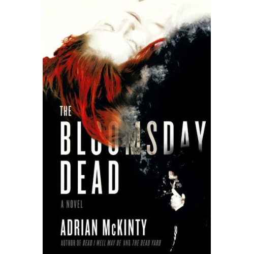Mckinty - Bloomsday Dead