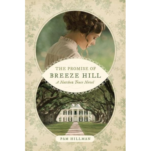 Pam Hillman - The Promise of Breeze Hill