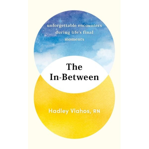 Hadley Vlahos - The In-Between