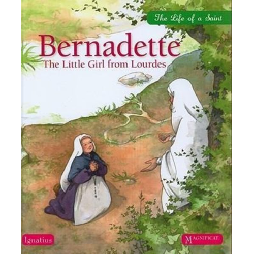 Sophie Maraval-Hutin - Bernadette