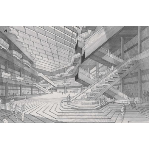 Abraham Thomas - Materialized Space