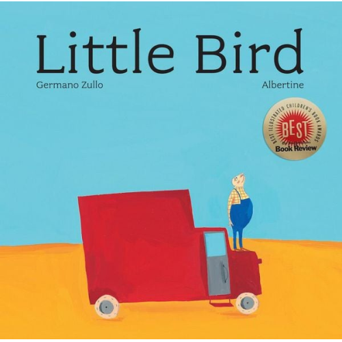 Germano Zullo - Little Bird