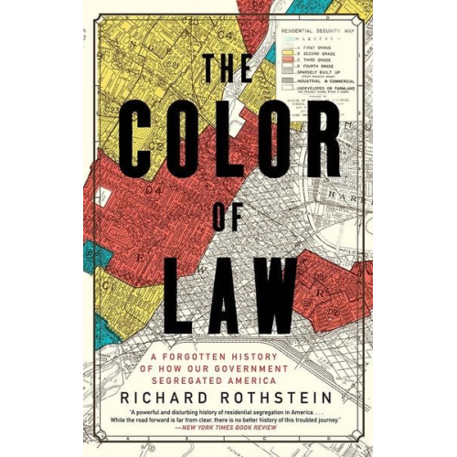 Richard Rothstein - The Color of Law