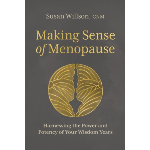 Susan Willson - Making Sense of Menopause