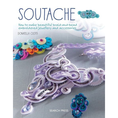 Donatella Ciotti - Soutache