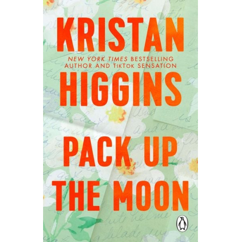Kristan Higgins - Pack Up the Moon