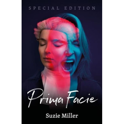 Suzie Miller - Prima Facie: Special Edition