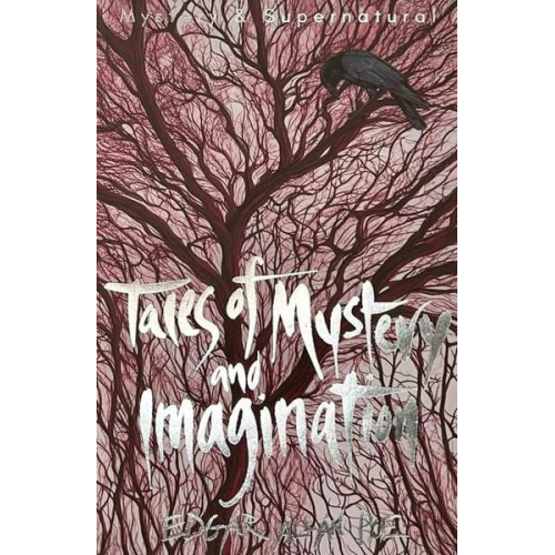 Edgar Allan Poe - Tales of Mystery and Imagination