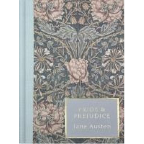 Jane Austen - Pride and Prejudice (Heritage Collection)