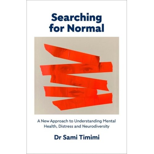Sami Timimi - Searching for Normal