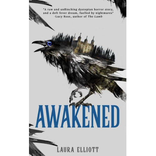 Laura Elliott - Awakened