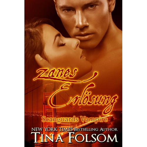 Tina Folsom - Ger-Zanes Erlosung (scanguards