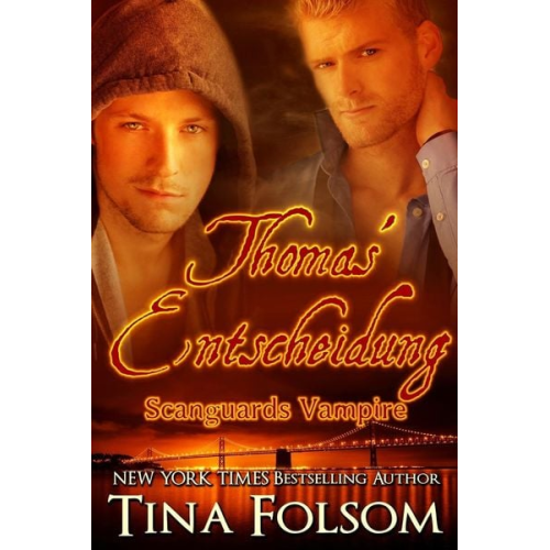 Tina Folsom - Ger-Thomas Entscheidung (scang