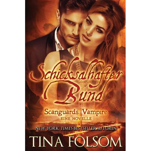 Tina Folsom - Ger-Schicksalhafter Bund (mit