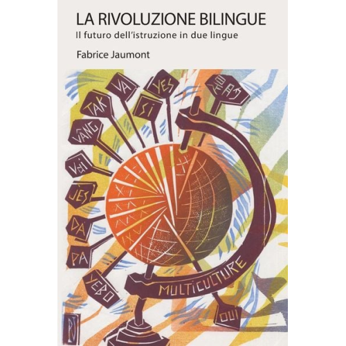 Fabrice Jaumont - La Rivoluzione bilingue