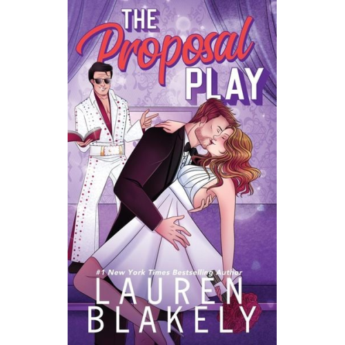 Lauren Blakely - The Proposal Play