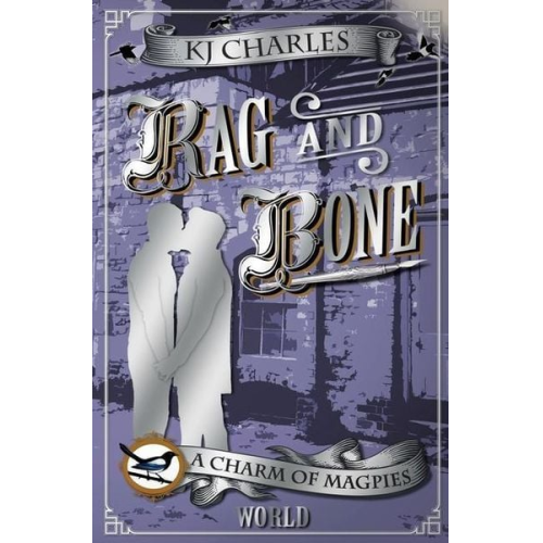 KJ Charles - Rag and Bone