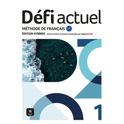 Défi actuel 1 A1 - Édition hybride