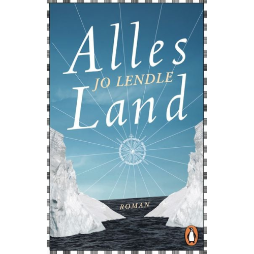 Jo Lendle - Alles Land