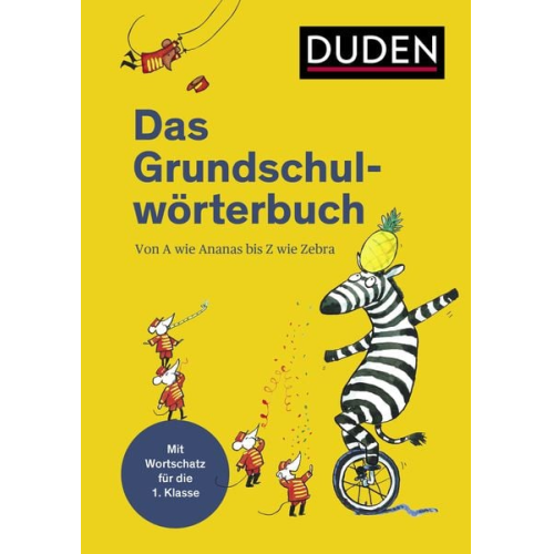 Ulrike Holzwarth-Raether Angelika Neidthardt - Holzwarth-Raether, U: Duden - Das Grundschulwörterbuch