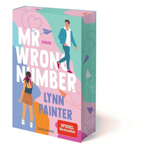 Lynn Painter - Mr Wrong Number