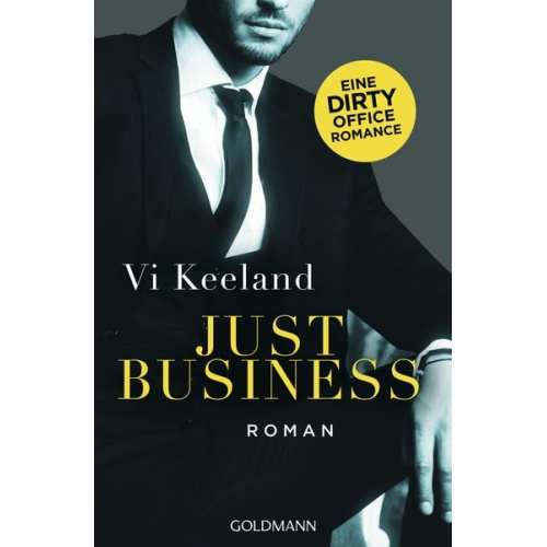 Vi Keeland - Just Business