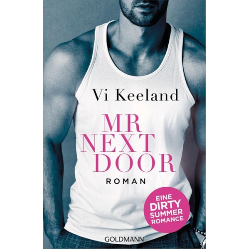 Vi Keeland - Mr Next Door