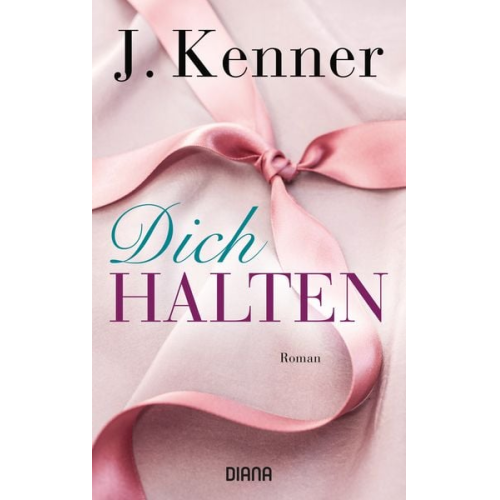 J. Kenner - Dich halten (Stark 5)