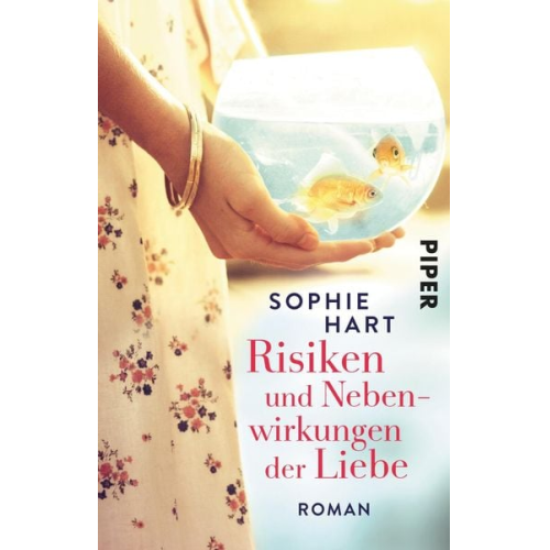 Sophie Hart - Risiken und Nebenwirkungen der Liebe