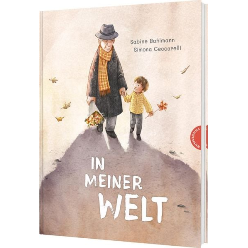 Sabine Bohlmann - In meiner Welt