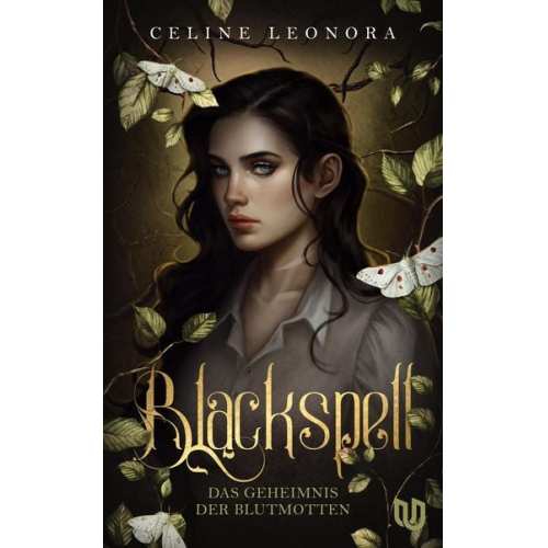 Celine Leonora - Blackspell