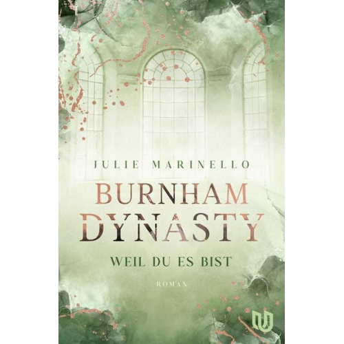 Julie Marinello - Burnham Dynasty