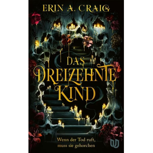Erin A. Craig - Das Dreizehnte Kind