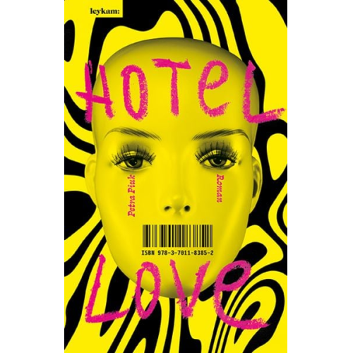 Petra Piuk - Hotel Love