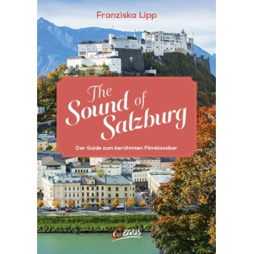 Franziska Lipp - The Sound of Salzburg