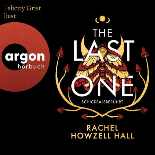 Rachel Howzell Hall - The Last One - Schicksalsberührt