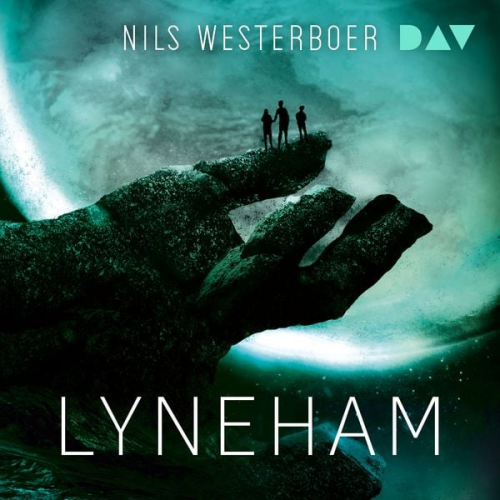 Nils Westerboer - Lyneham