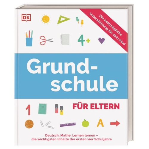 Ursula Essigkrug Anne Schieckel - Grundschule für Eltern
