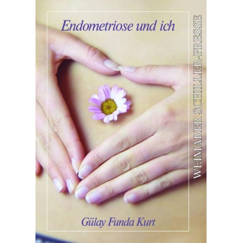 Gülay Funda Kurt - Endometriose und ich