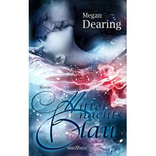 Megan Dearing - Mitternachtsblau