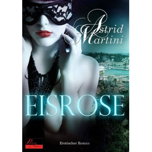 Astrid Martini - Eisrose