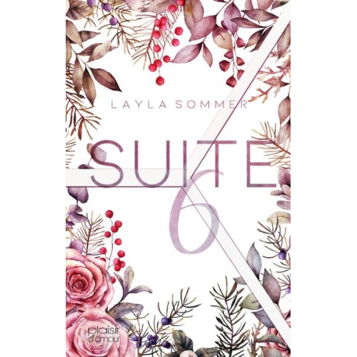 Layla Sommer - Suite 6