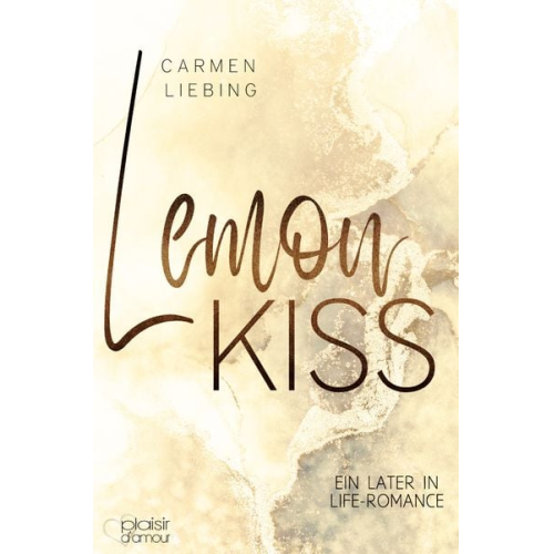 Carmen Liebing - Lemon Kiss